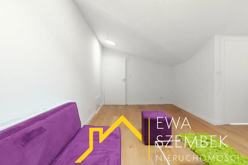 Plac na Groblach / Tarłowska 75,72 m2/ nowy apartament - Mieszkanie na sprzedaż Kraków