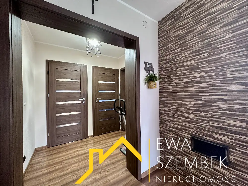 Dom na wzgórzu - wspaniała lokalizacja oraz widok - Dom w górach na sprzedaż