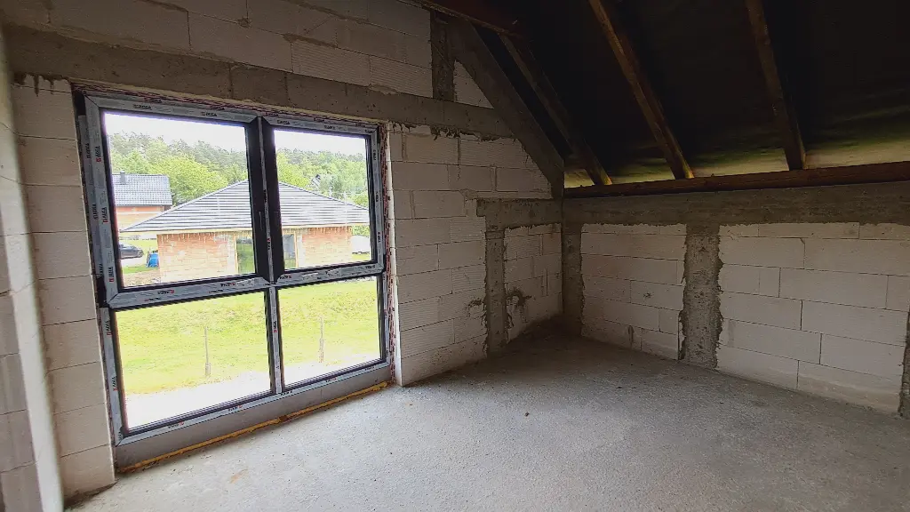 Nowoczesny dom z pięknym widokiem blisko jeziora - Dom w górach na sprzedaż