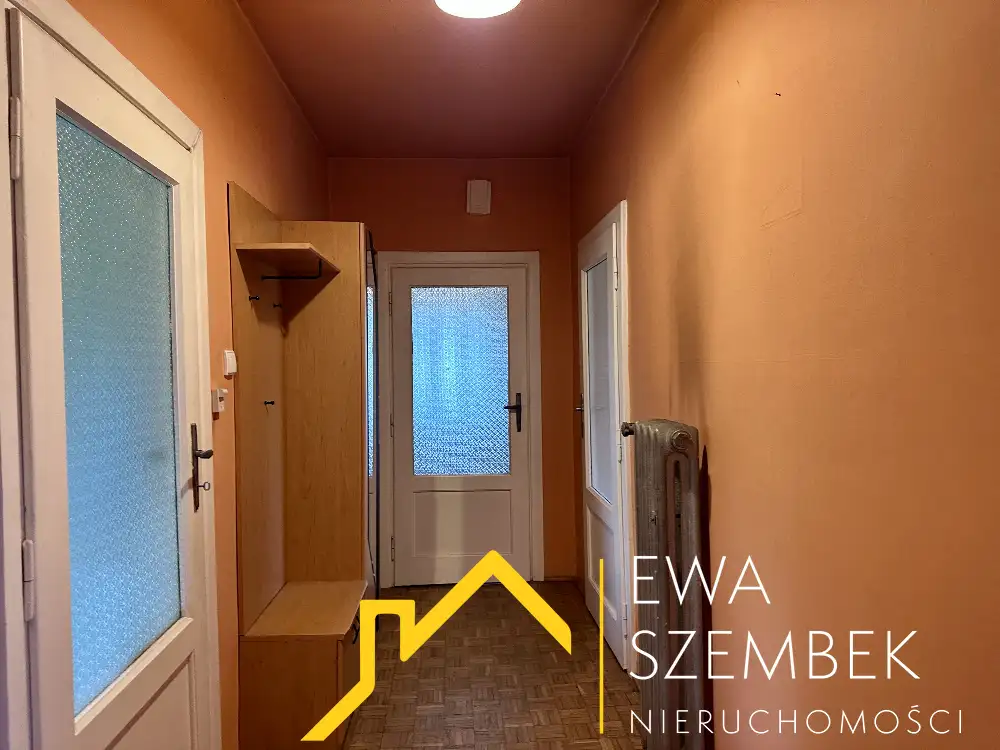Dom z dużą działką 2100 m2 z pięknym  widokiem - cisza spokój zieleń - Dom w górach na sprzedaż