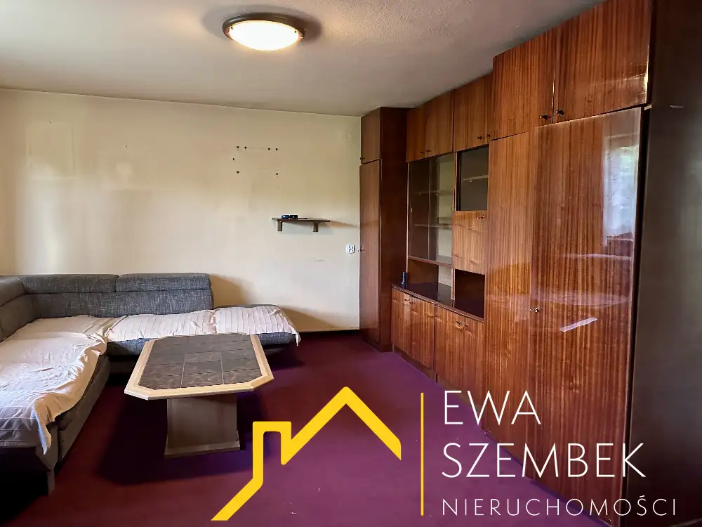 Dom z dużą działką 2100 m2 z pięknym  widokiem - cisza spokój zieleń - Dom w górach na sprzedaż