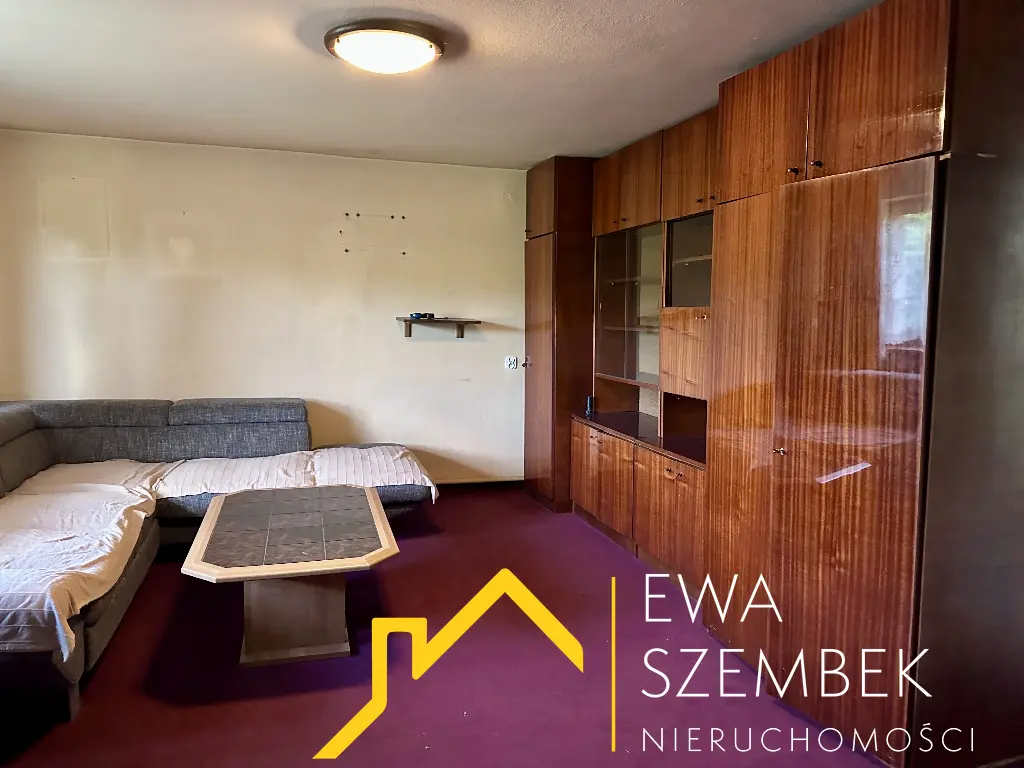 Dom z dużą działką 2100 m2 z pięknym  widokiem - cisza spokój zieleń - Dom w górach na sprzedaż