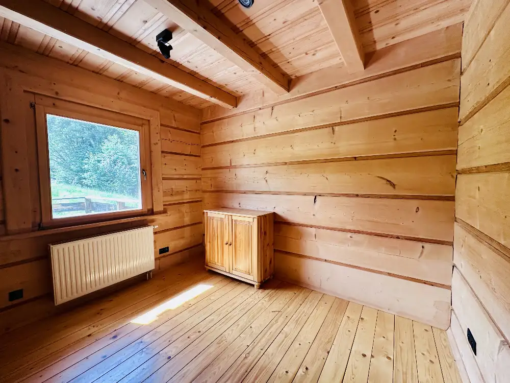 Dom pod lasem w sercu Beskidu – cisza widok - Dom w górach na sprzedaż