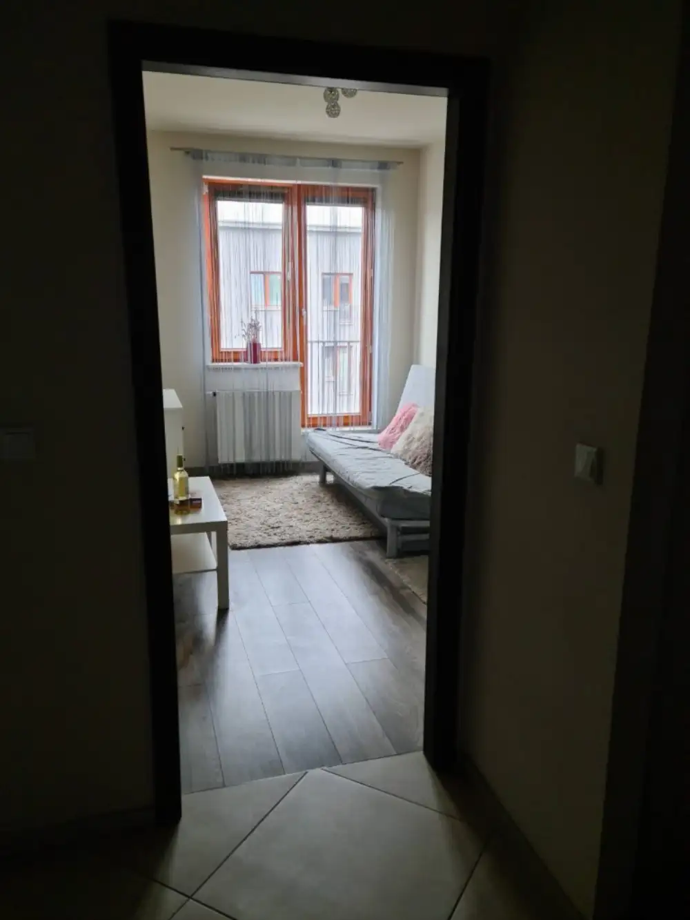 Bieżanów, Prokocim, ul. Aleksandry mieszkanie wynajmę - Mieszkanie na wynajem Kraków