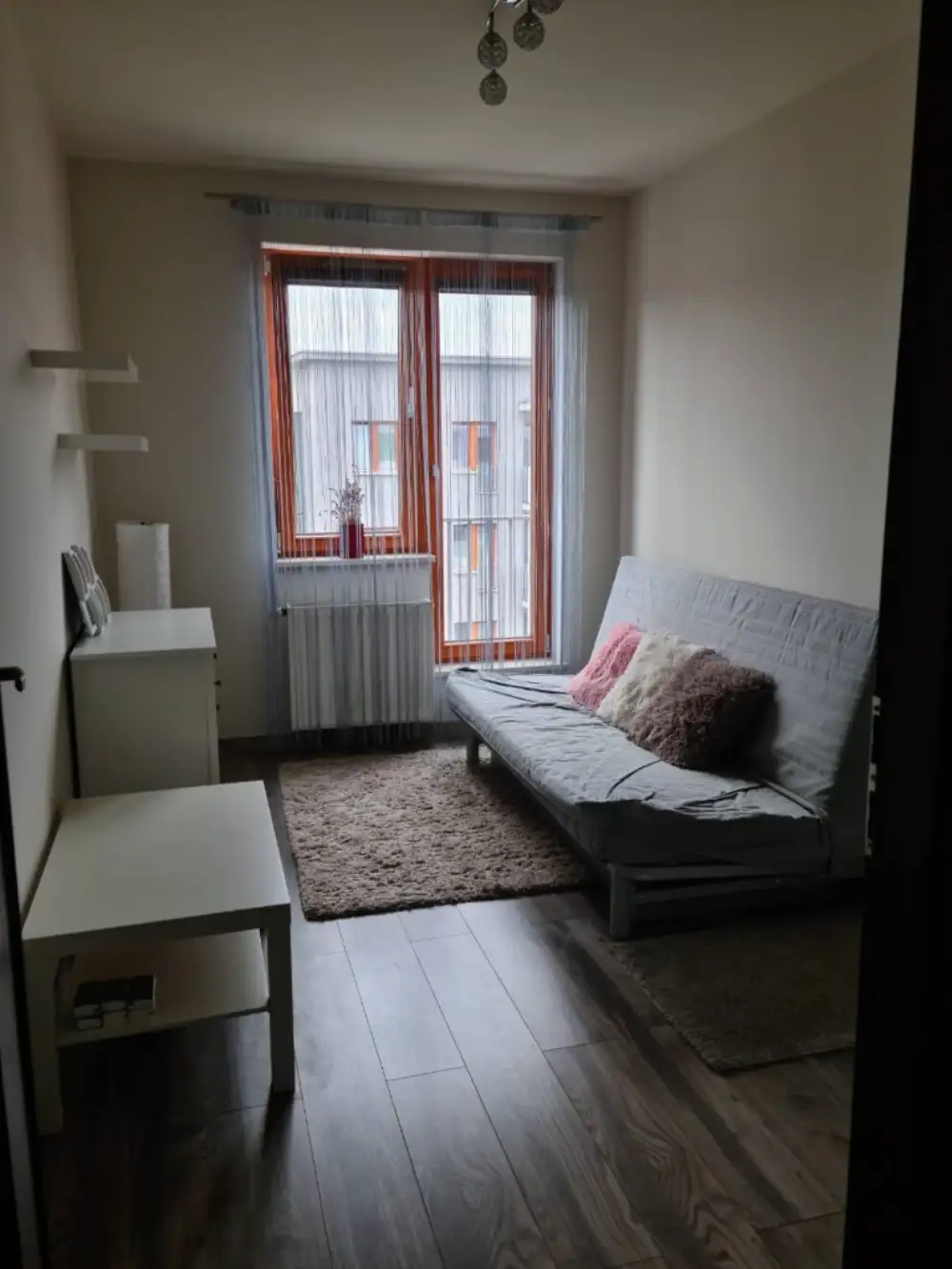 Bieżanów, Prokocim, ul. Aleksandry mieszkanie wynajmę - Mieszkanie na wynajem Kraków