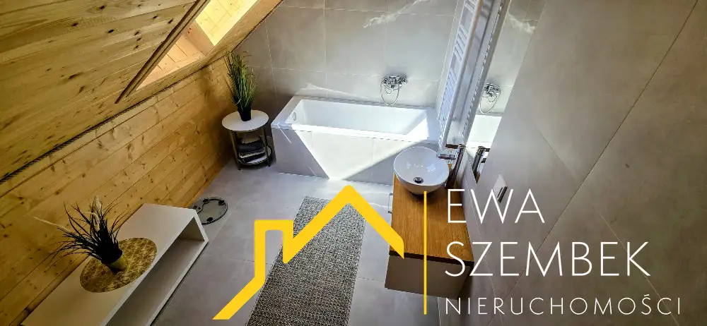 Dom w Beskidzie Niskim otoczony naturą - Dom w górach na sprzedaż