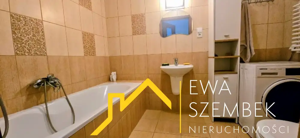 Swoszowice/ mieszkanie 100 m2/ 3 pok+ salon z kuchnią - Mieszkanie na wynajem Kraków