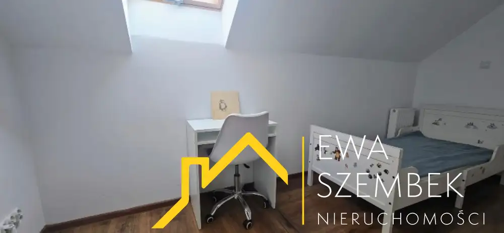 Swoszowice/ mieszkanie 100 m2/ 3 pok+ salon z kuchnią - Mieszkanie na wynajem Kraków