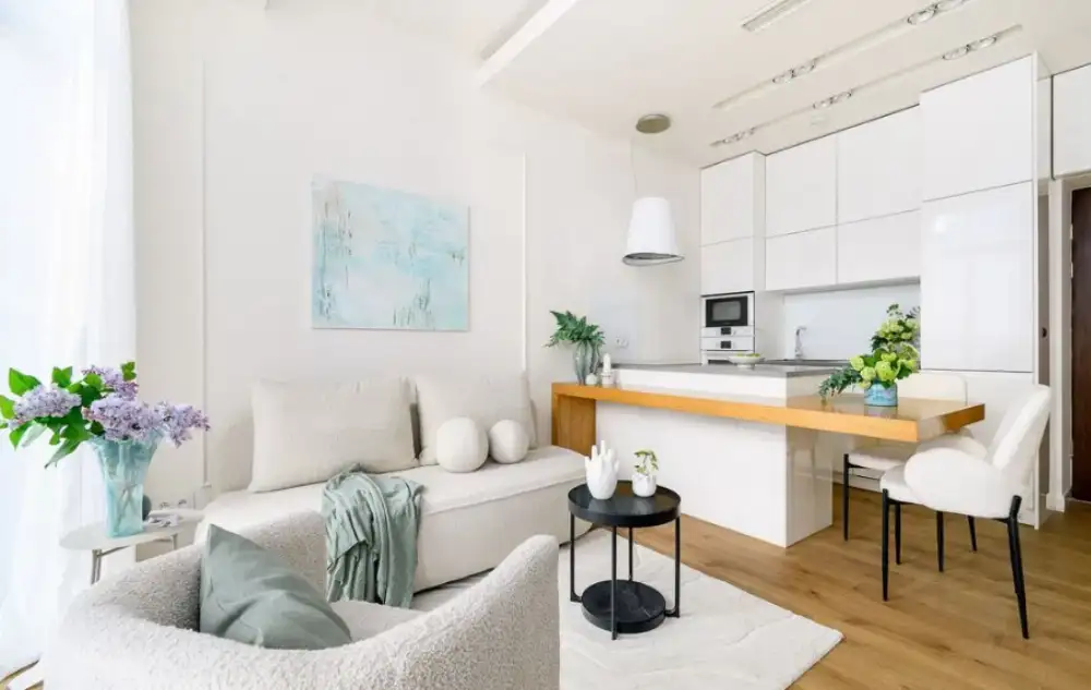 Stare Miasto apartament sprzedam - Mieszkanie na sprzedaż Kraków