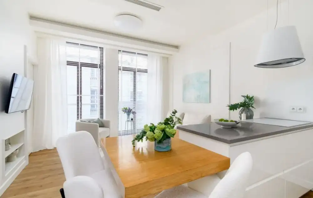 Stare Miasto apartament sprzedam - Mieszkanie na sprzedaż Kraków