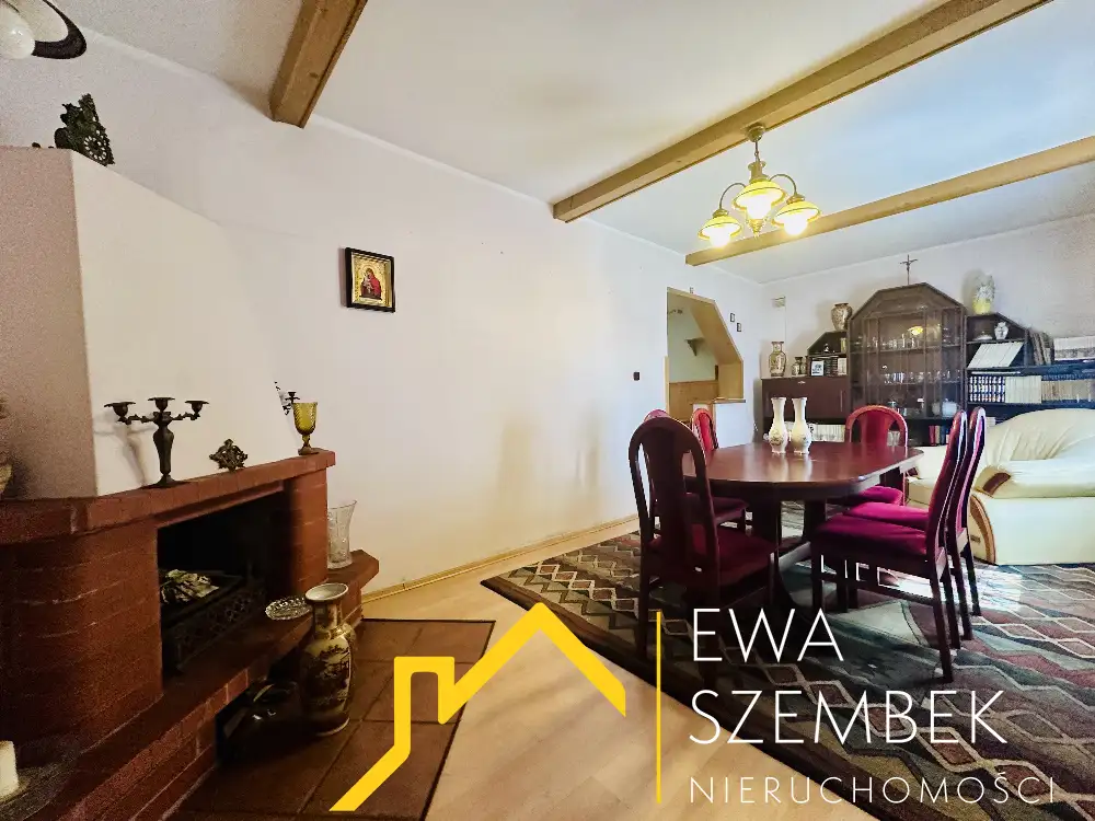 Dom w leśnej enklawie – cisza, natura, góry - Dom w górach na sprzedaż