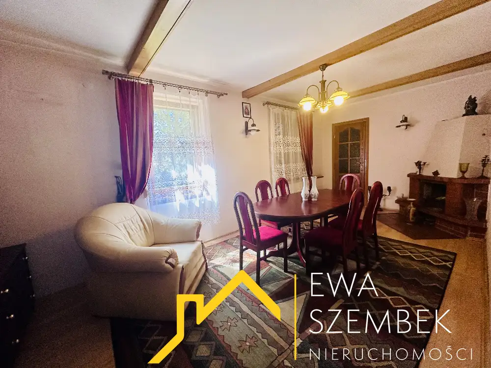 Dom w leśnej enklawie – cisza, natura, góry - Dom w górach na sprzedaż