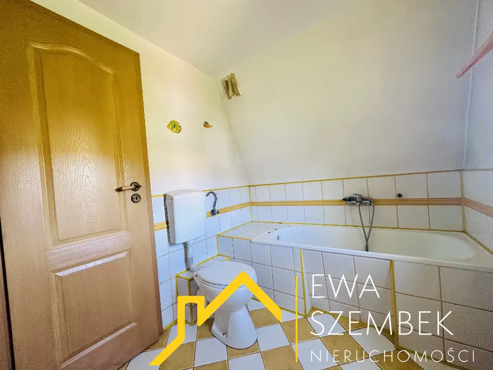 Dom w leśnej enklawie – cisza, natura, góry - Dom w górach na sprzedaż