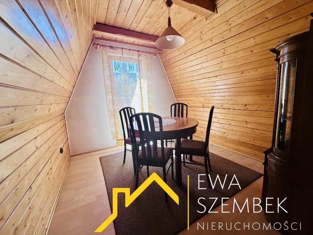 Dom w leśnej enklawie – cisza, natura, góry - Dom w górach na sprzedaż
