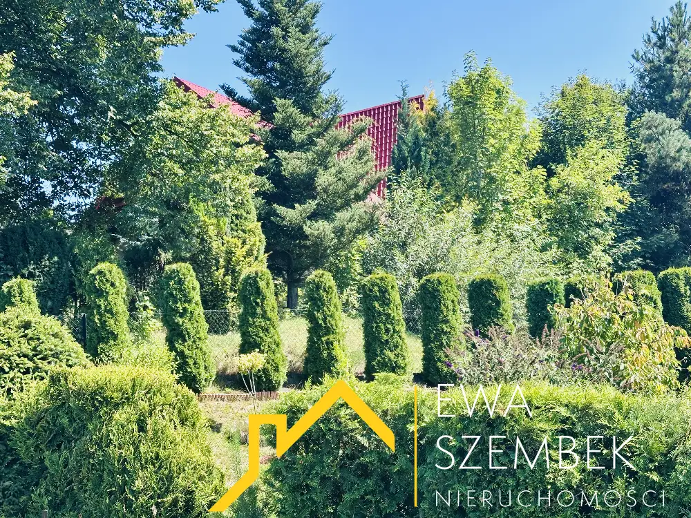 Dom w leśnej enklawie – cisza, natura, góry - Dom w górach na sprzedaż