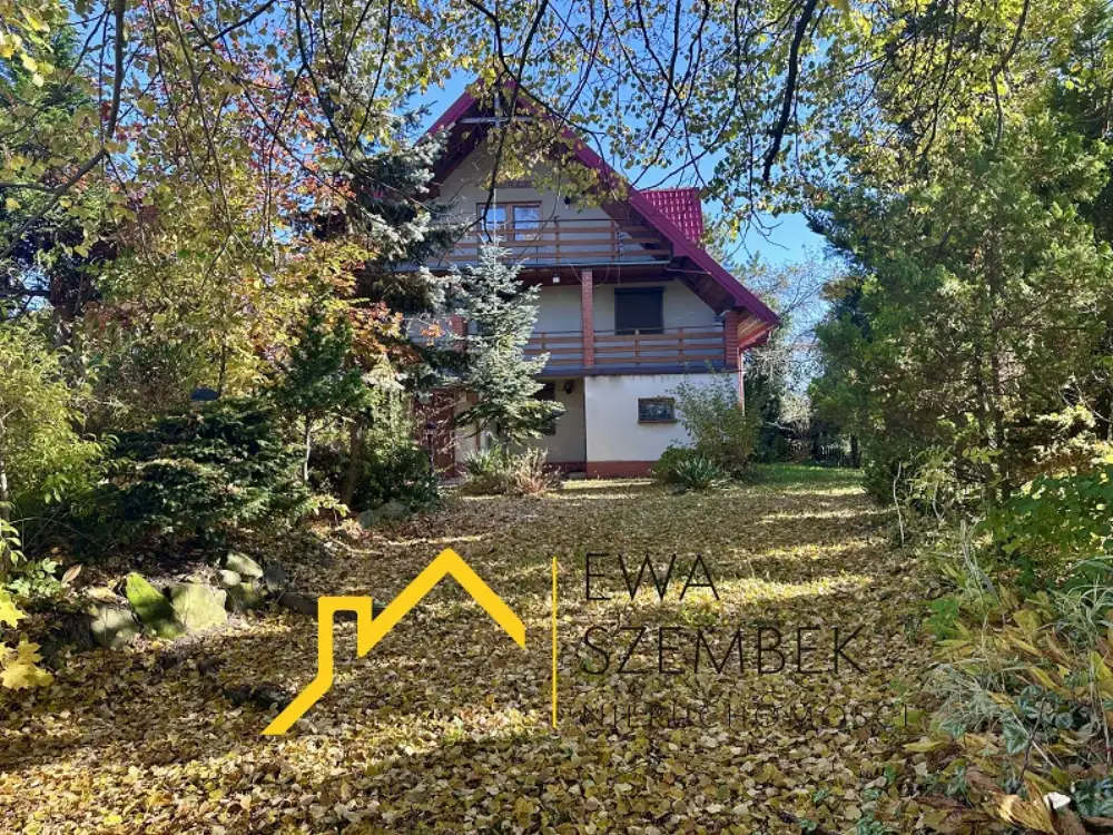 Zobacz ofertę. Dom w leśnej enklawie – cisza, natura, góry - Dom w górach na sprzedaż Dom w leśnej enklawie – cisza, natura, góry - Dom w górach na sprzedaż