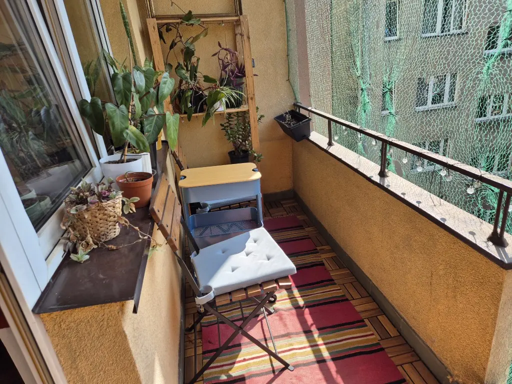 Mieszkanie dwupokojowe na Krowodrzy sprzedam - Mieszkanie na sprzedaż Kraków