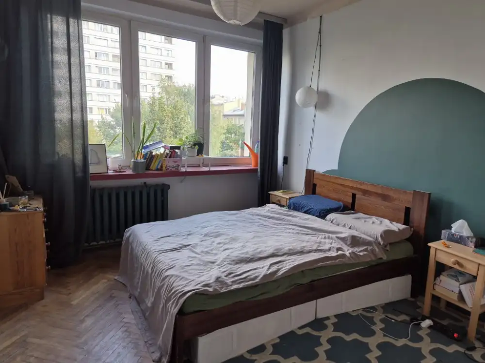 Mieszkanie na Krowodrzy sprzedam - Mieszkanie na sprzedaż Kraków