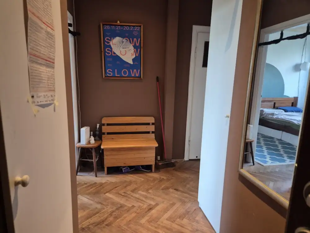 Mieszkanie na Krowodrzy sprzedam - Mieszkanie na sprzedaż Kraków
