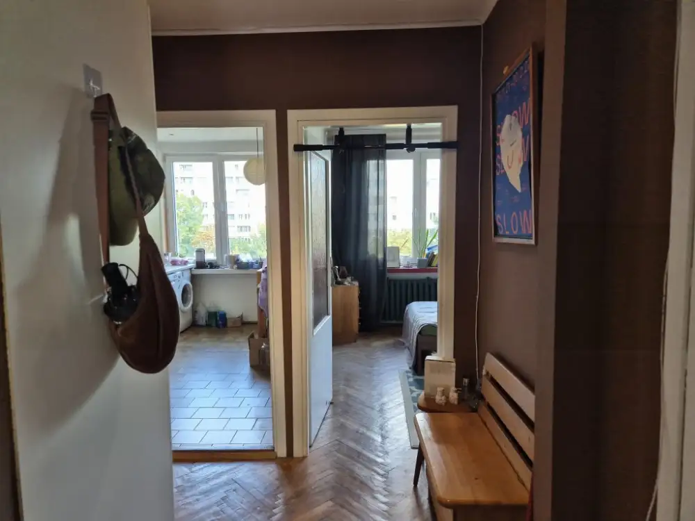 Mieszkanie na Krowodrzy sprzedam - Mieszkanie na sprzedaż Kraków