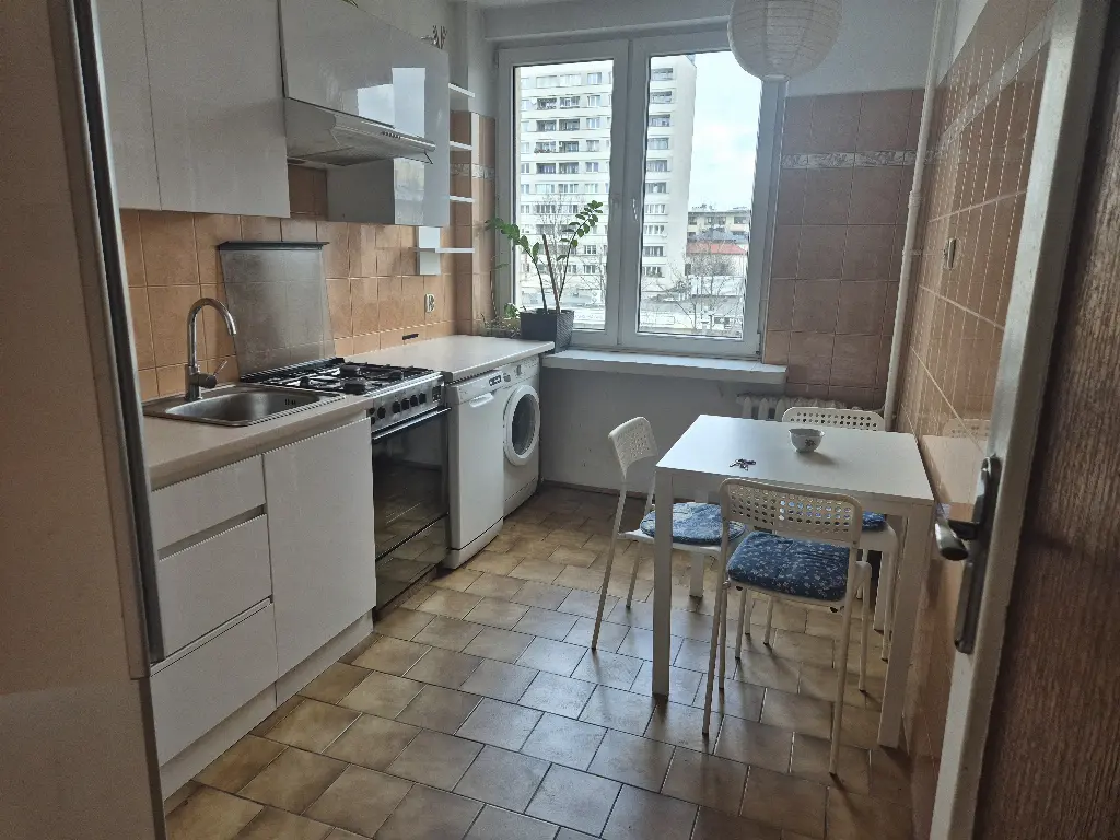 Mieszkanie dwupokojowe na Krowodrzy sprzedam - Mieszkanie na sprzedaż Kraków