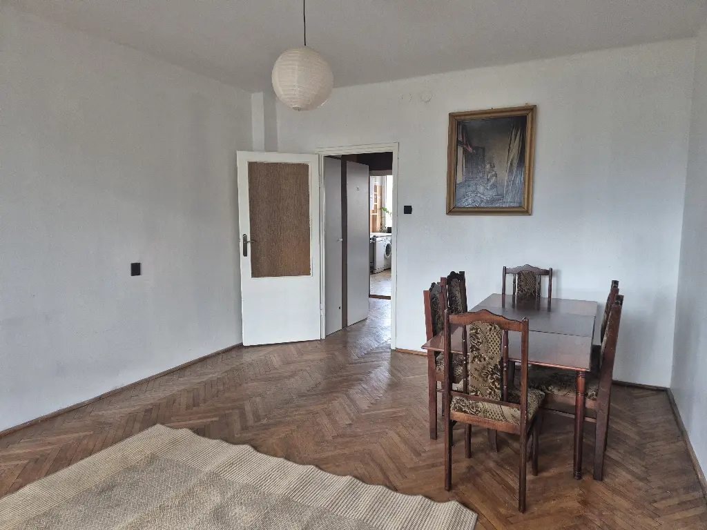 Mieszkanie dwupokojowe na Krowodrzy sprzedam - Mieszkanie na sprzedaż Kraków