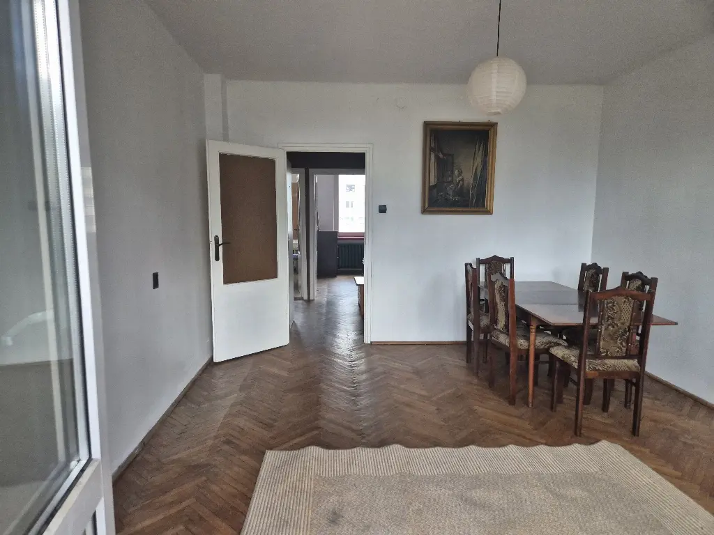 Mieszkanie dwupokojowe na Krowodrzy sprzedam - Mieszkanie na sprzedaż Kraków