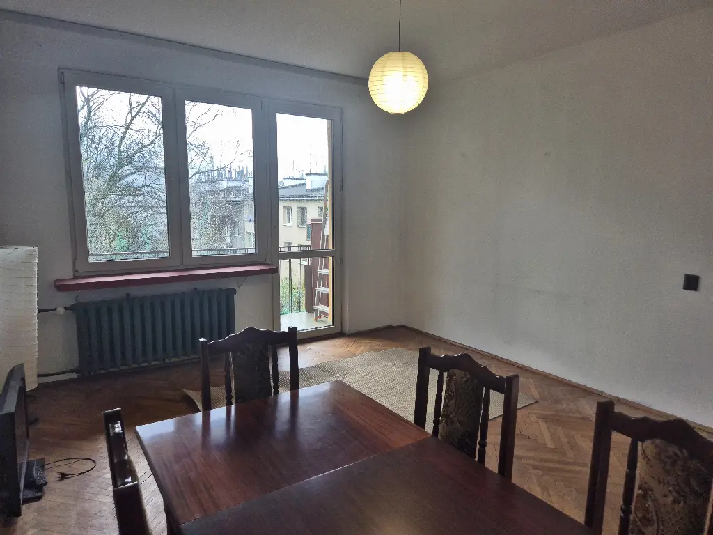 Mieszkanie dwupokojowe na Krowodrzy sprzedam - Mieszkanie na sprzedaż Kraków