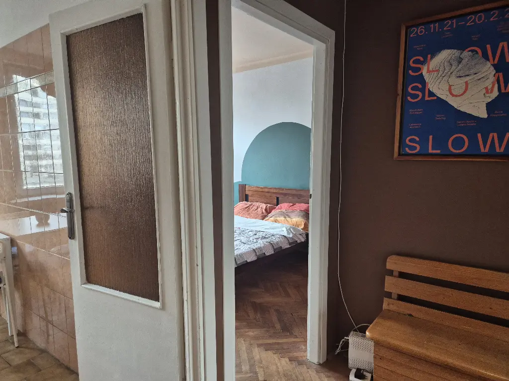 Mieszkanie dwupokojowe na Krowodrzy sprzedam - Mieszkanie na sprzedaż Kraków