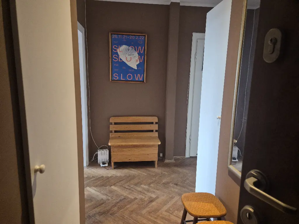 Mieszkanie dwupokojowe na Krowodrzy sprzedam - Mieszkanie na sprzedaż Kraków