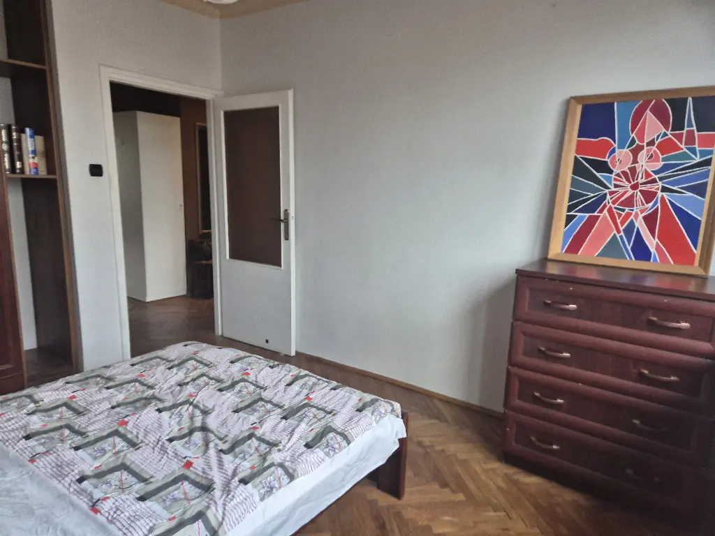 Mieszkanie dwupokojowe na Krowodrzy sprzedam - Mieszkanie na sprzedaż Kraków