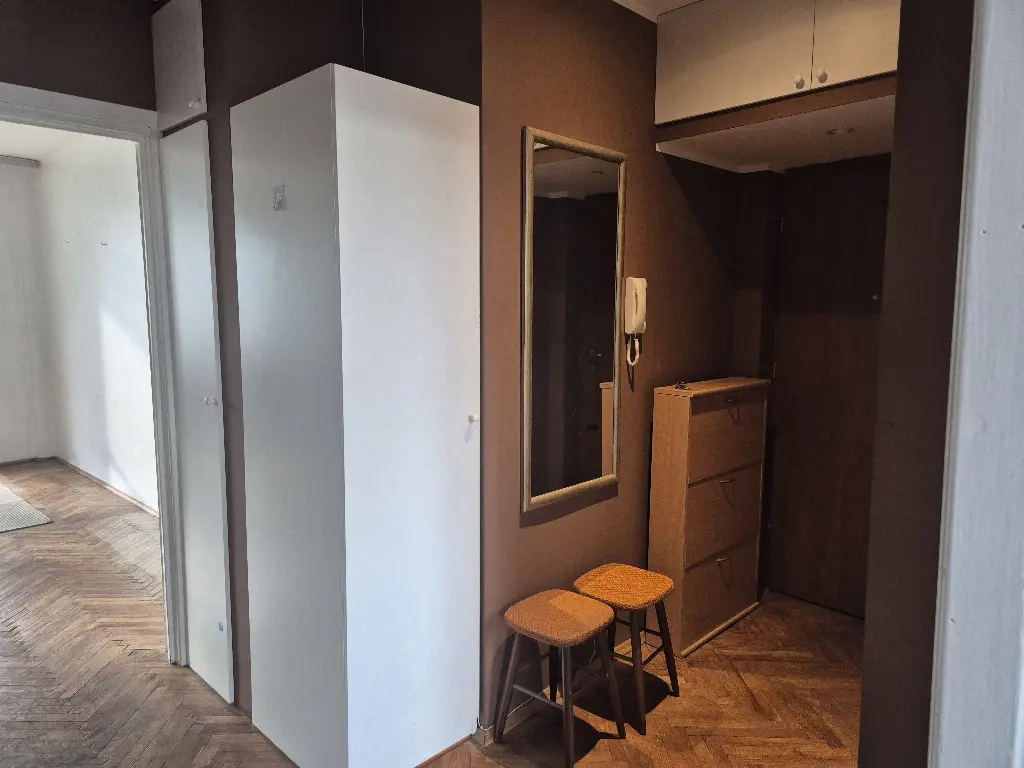 Mieszkanie dwupokojowe na Krowodrzy sprzedam - Mieszkanie na sprzedaż Kraków