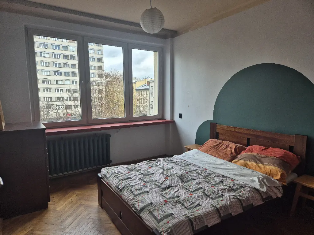 Mieszkanie dwupokojowe na Krowodrzy sprzedam - Mieszkanie na sprzedaż Kraków