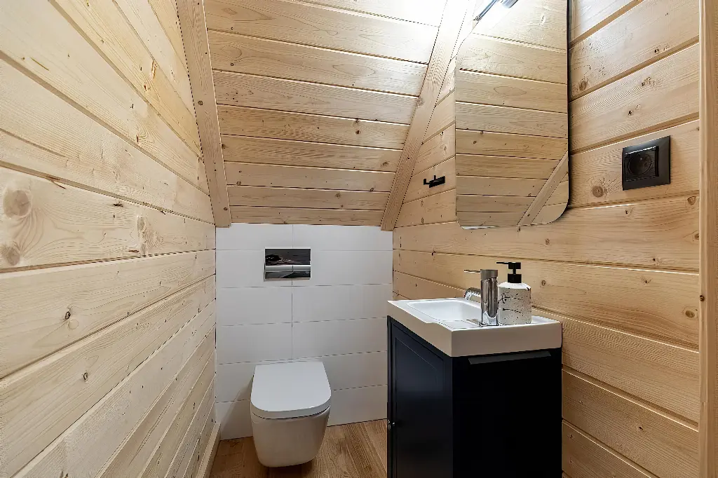 Dom Skrzydlna - Dom w górach na sprzedaż