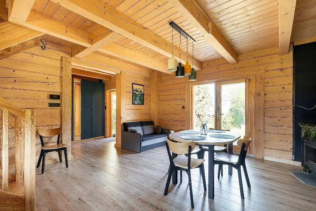 Dom Skrzydlna - Dom w górach na sprzedaż