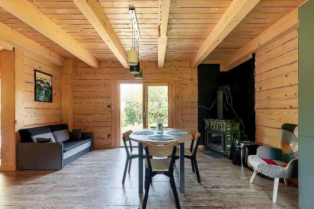 Dom Skrzydlna - Dom w górach na sprzedaż