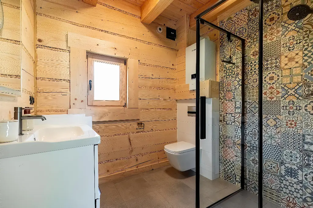 Dom Skrzydlna - Dom w górach na sprzedaż