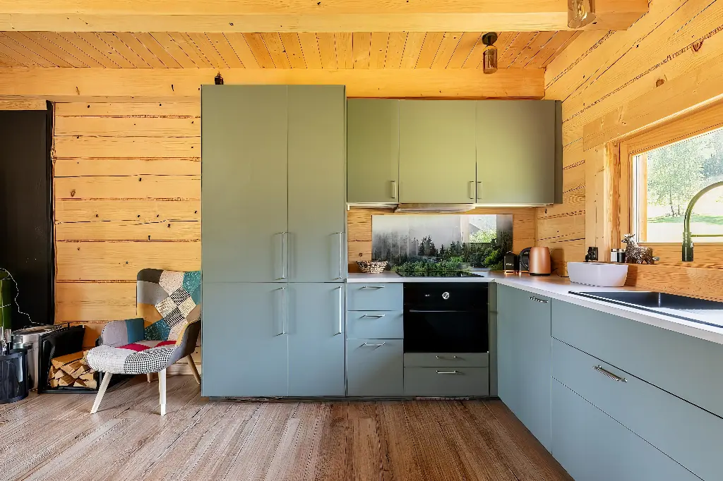 Dom Skrzydlna - Dom w górach na sprzedaż