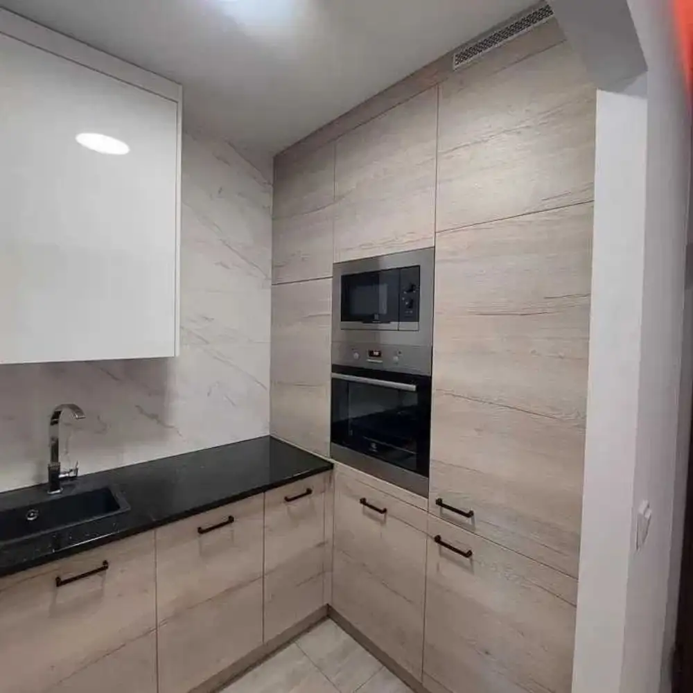 Stylowy apartament na Zabłociu z widokiem na Wisłę – 37 m², balkon, klimatyzacja - Mieszkanie na sprzedaż Kraków