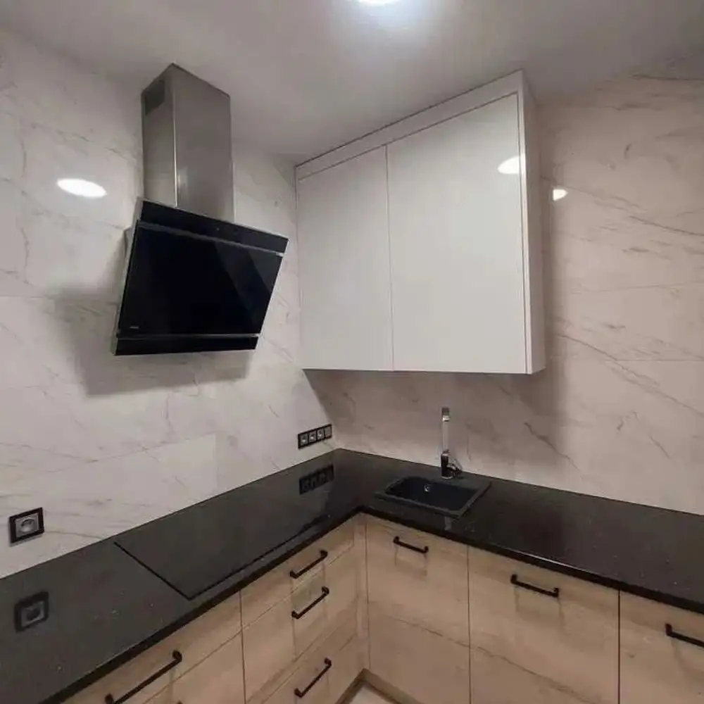 Stylowy apartament na Zabłociu z widokiem na Wisłę – 37 m², balkon, klimatyzacja - Mieszkanie na sprzedaż Kraków