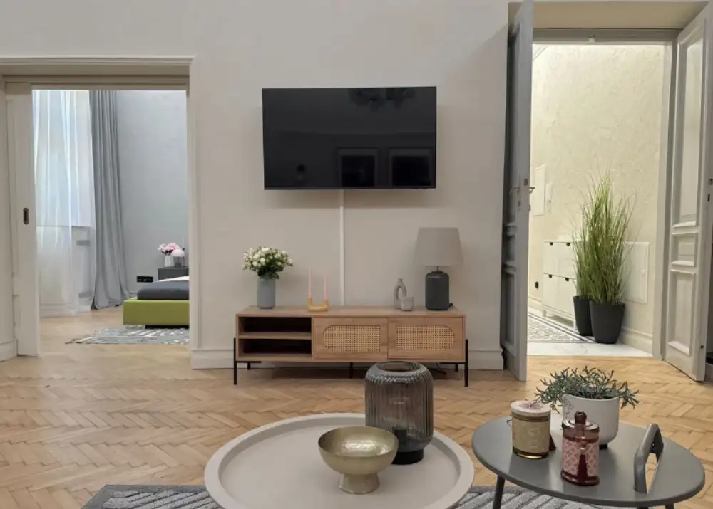 Stare Miasto wysoki standard wykończenia apartament sprzedam - Mieszkanie na sprzedaż Kraków