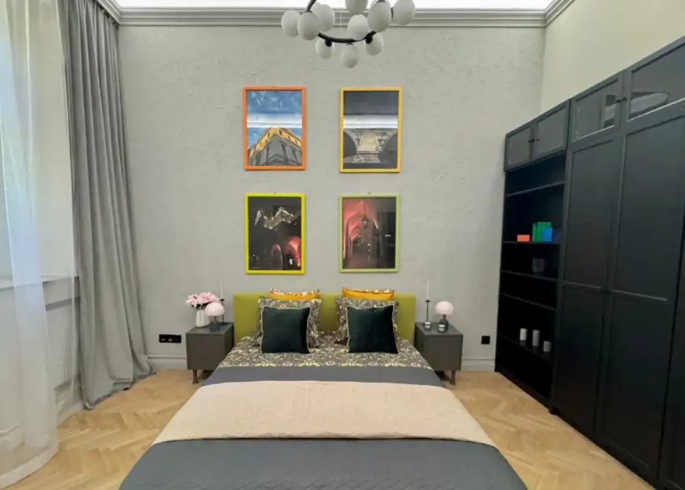 Stare Miasto wysoki standard wykończenia apartament sprzedam - Mieszkanie na sprzedaż Kraków