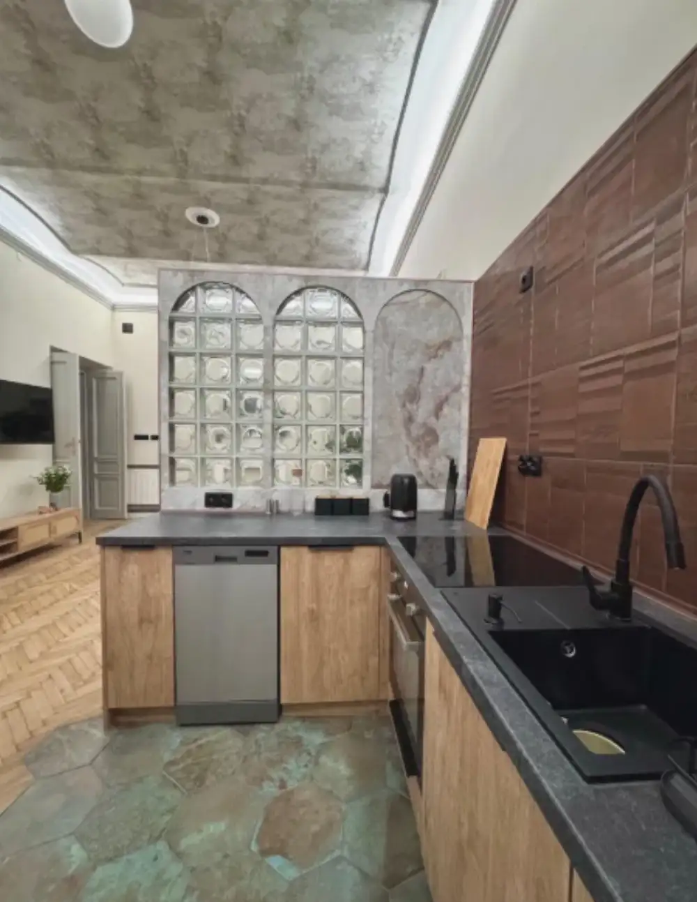 Stare Miasto wysoki standard wykończenia apartament sprzedam - Mieszkanie na sprzedaż Kraków