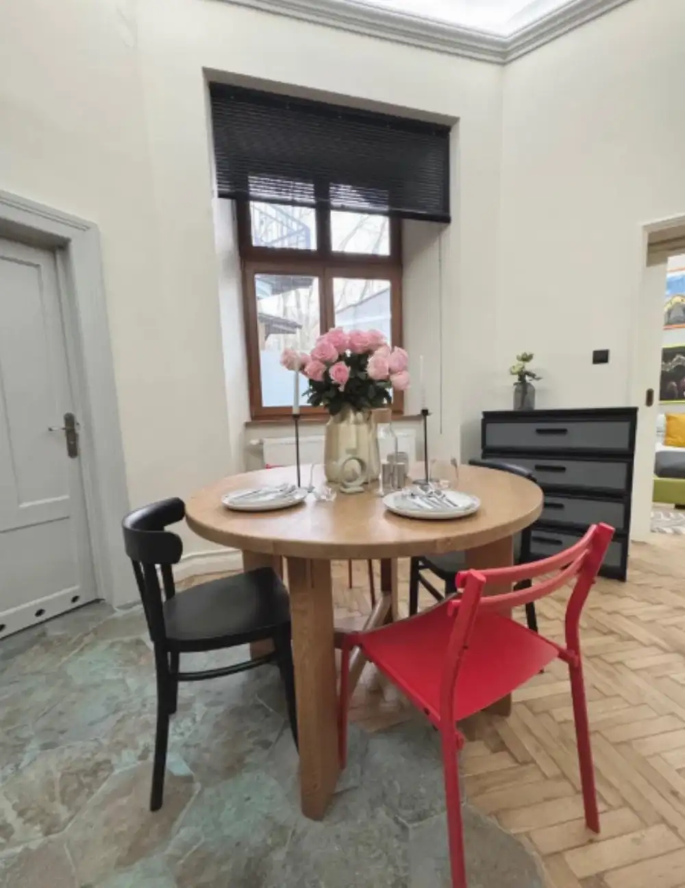 Stare Miasto wysoki standard wykończenia apartament sprzedam - Mieszkanie na sprzedaż Kraków