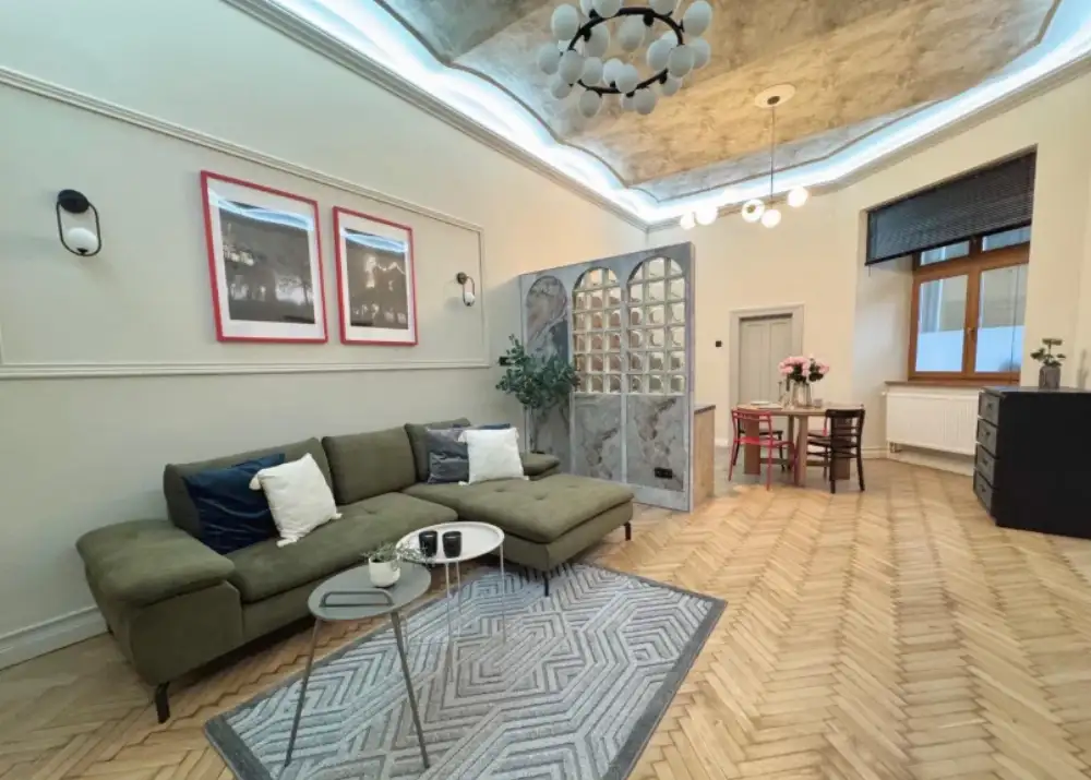 Stare Miasto wysoki standard wykończenia apartament sprzedam