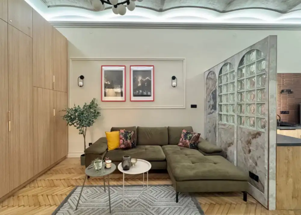 Stare Miasto wysoki standard wykończenia apartament sprzedam - Mieszkanie na sprzedaż Kraków