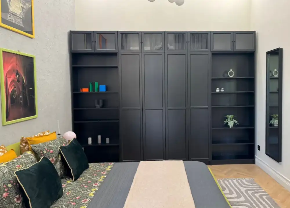 Stare Miasto wysoki standard wykończenia apartament sprzedam - Mieszkanie na sprzedaż Kraków