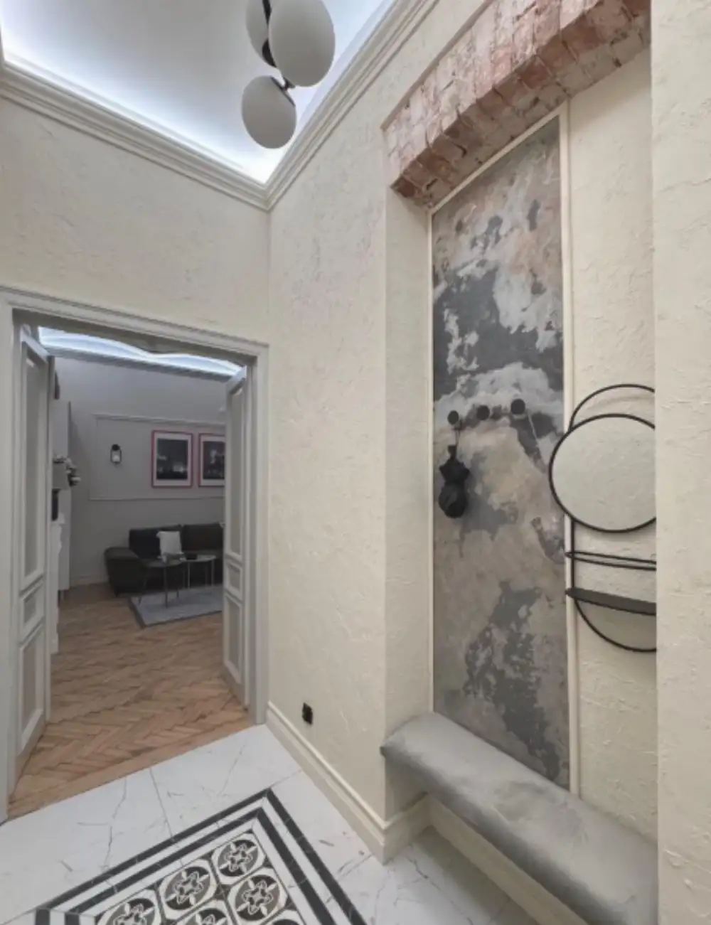 Stare Miasto wysoki standard wykończenia apartament sprzedam - Mieszkanie na sprzedaż Kraków