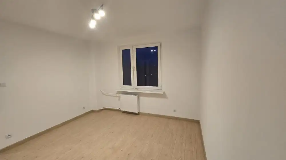 Na sprzedaż 3-pokojowe mieszkanie 68,2 m² z balkonem i piwnicą – po generalnym remoncie - Mieszkanie na sprzedaż Kraków