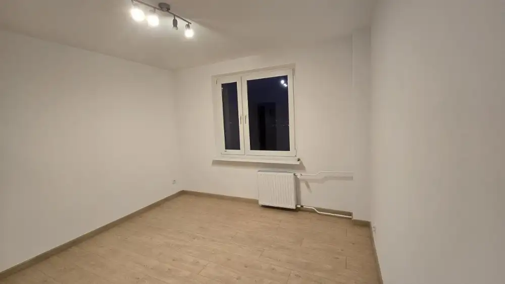 Na sprzedaż 3-pokojowe mieszkanie 68,2 m² z balkonem i piwnicą – po generalnym remoncie - Mieszkanie na sprzedaż Kraków